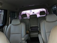 Photo of the vehicle Kia Carnival