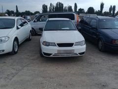 Сүрөт унаа Daewoo Nexia