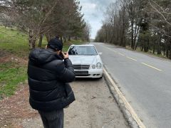 Photo of the vehicle Mercedes-Benz E-Класс