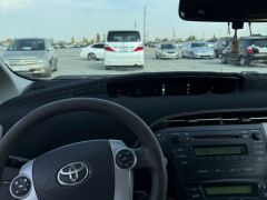 Сүрөт унаа Toyota Prius