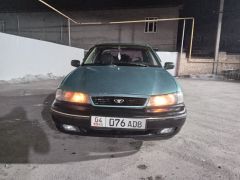 Сүрөт унаа Daewoo Nexia