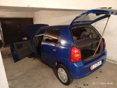 Photo of the vehicle Suzuki Alto