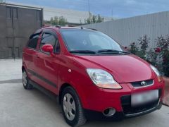 Сүрөт унаа Chevrolet Spark