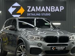 Фото авто BMW X5