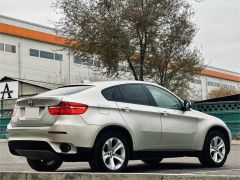 Сүрөт унаа BMW X6