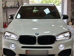 Сүрөт унаа BMW X5