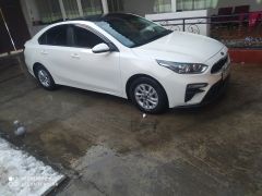 Фото авто Kia K3