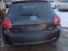 Photo of the vehicle Toyota Auris