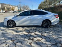 Photo of the vehicle Toyota Avalon