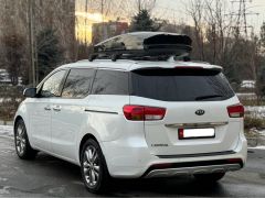 Сүрөт унаа Kia Carnival