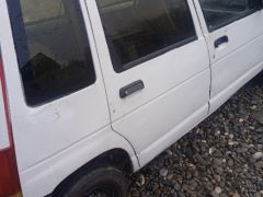 Photo of the vehicle Daewoo Tico