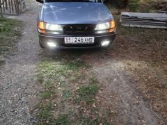 Photo of the vehicle Daewoo Nexia