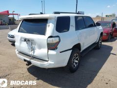 Сүрөт унаа Toyota 4Runner