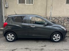 Photo of the vehicle Chevrolet Spark