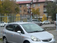 Photo of the vehicle Honda Fit