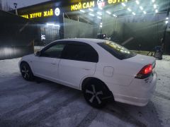 Фото авто Honda Civic Ferio