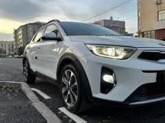 Сүрөт унаа Kia Stonic