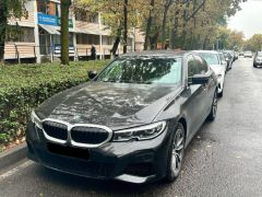 Сүрөт унаа BMW 3 серия