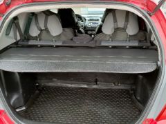 Photo of the vehicle Honda Jazz