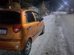 Сүрөт унаа Daewoo Matiz