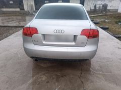 Фото авто Audi A4