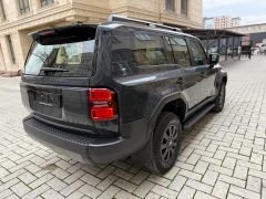 Фото авто Toyota Land Cruiser Prado