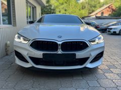 Фото авто BMW 8 серии