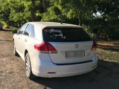 Photo of the vehicle Toyota Venza