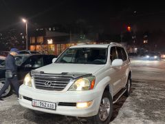 Photo of the vehicle Lexus GX