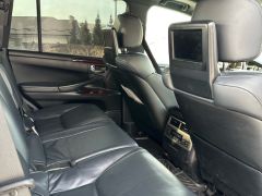 Фото авто Lexus LX