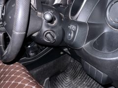 Сүрөт унаа Honda Fit