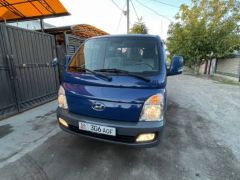 Фото авто Hyundai Porter