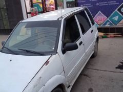 Photo of the vehicle Daewoo Tico