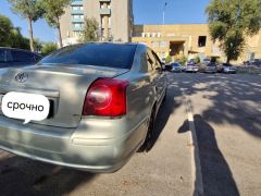 Photo of the vehicle Toyota Avensis