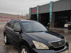 Сүрөт унаа Lexus RX