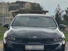 Фото авто Kia K5