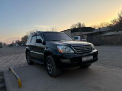 Photo of the vehicle Lexus GX