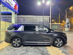 Сүрөт унаа Kia Carnival