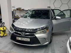 Фото авто Toyota Camry