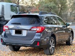 Photo of the vehicle Subaru Outback