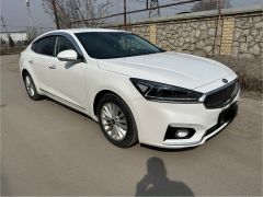 Сүрөт унаа Kia K7