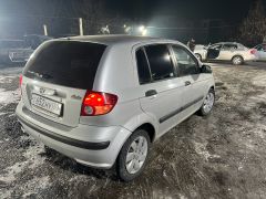 Photo of the vehicle Hyundai Getz