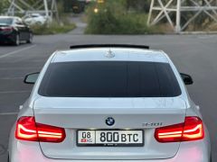 Сүрөт унаа BMW 3 серия