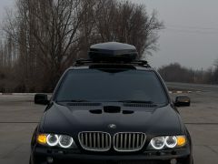 Фото авто BMW X5