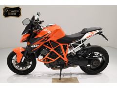 Photo of the vehicle KTM 1290 Super Duke R