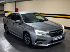 Сүрөт унаа Subaru Legacy