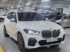 Фото авто BMW X5