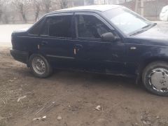 Сүрөт унаа Daewoo Nexia