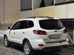 Фото авто Hyundai Santa Fe