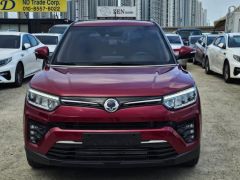 Фото авто SsangYong Tivoli